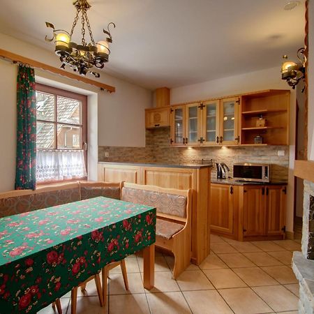 Pokoje Zamoyskiego - Watra Zakopane Room photo
