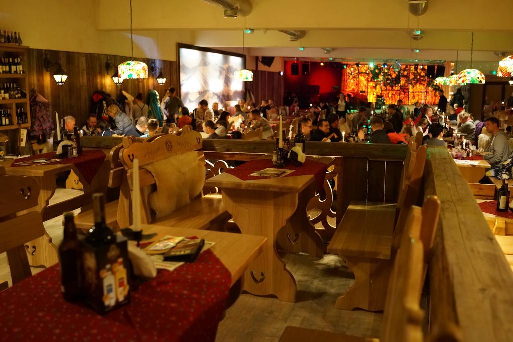 Pokoje Zamoyskiego - Watra Zakopane Room photo