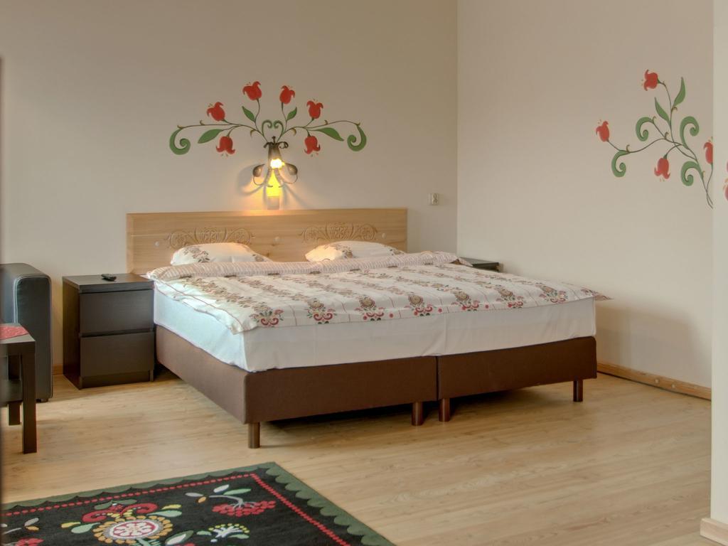 Pokoje Zamoyskiego - Watra Zakopane Room photo