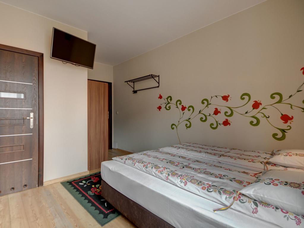 Pokoje Zamoyskiego - Watra Zakopane Room photo